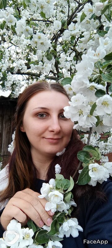 Елена, 35, Санкт-Петербурге — анкета №121253