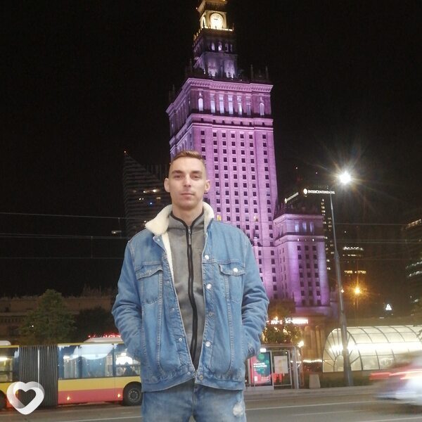 Алекс, 39, Минске — анкета №121254