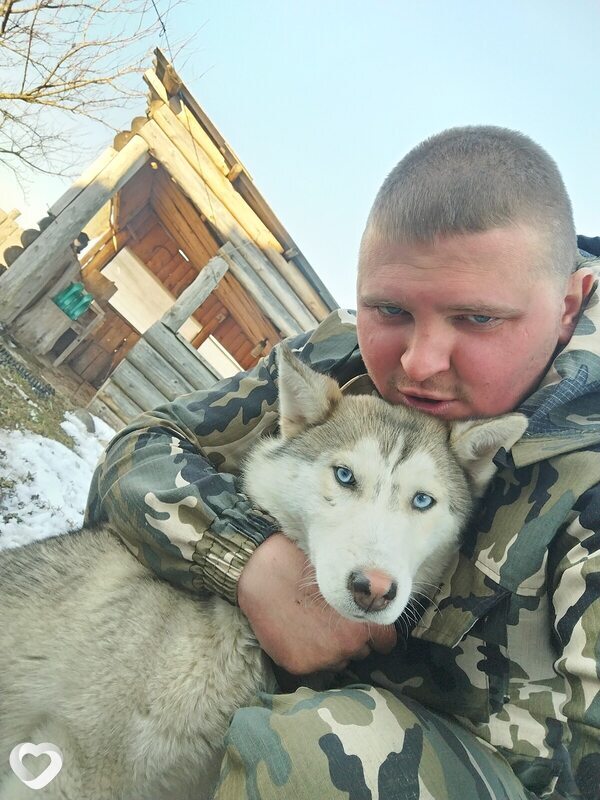 Артём, 35, Кричеве — анкета №121386