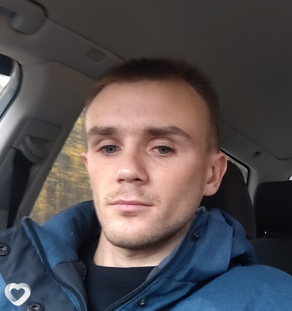 Виталий, 28, Барановичах — анкета №121390