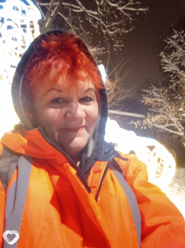 Ирина, 65, Брянске — анкета №121399