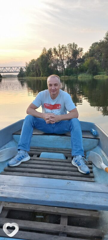 Леонид, 44, Иванове — анкета №121400