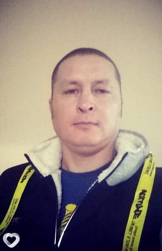 Sergey, 45, Волгограде — анкета №121402
