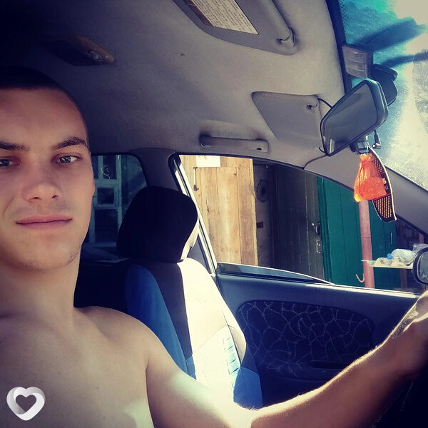 Александр, 27, Луганске — анкета №121318