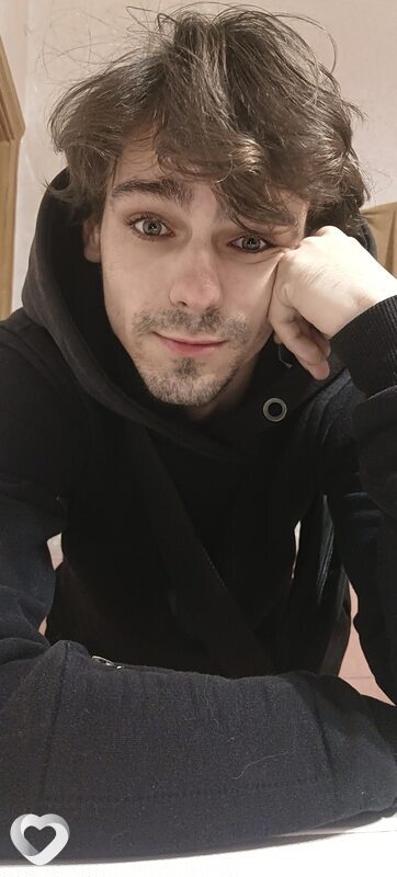 Дмитрий, 22, Одессе — анкета №121328