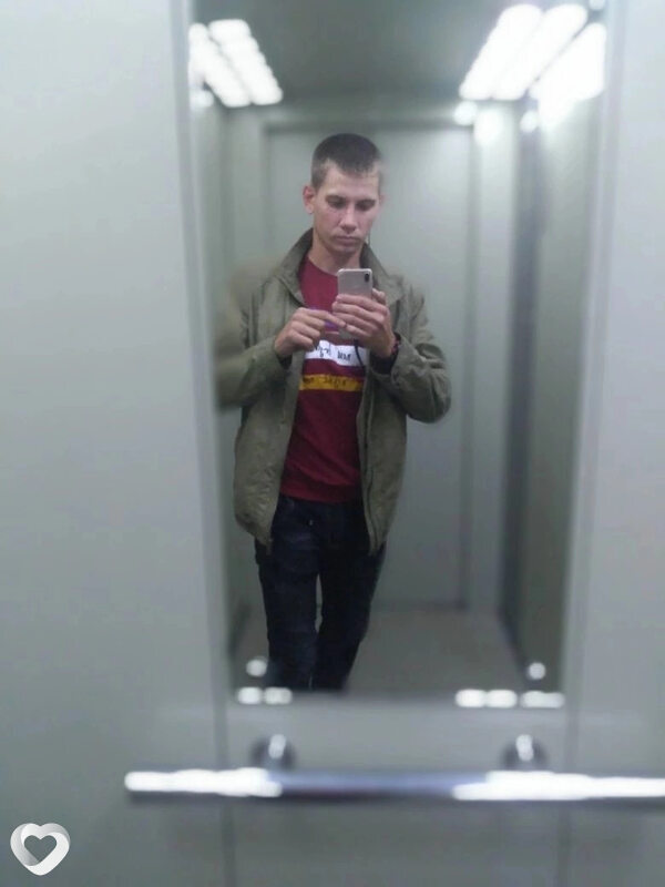 Михаил, 35, Улан-Удэ — анкета №121329