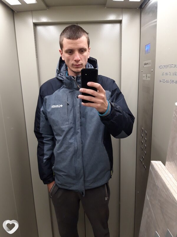 Алекс, 32, Иркутске — анкета №121330