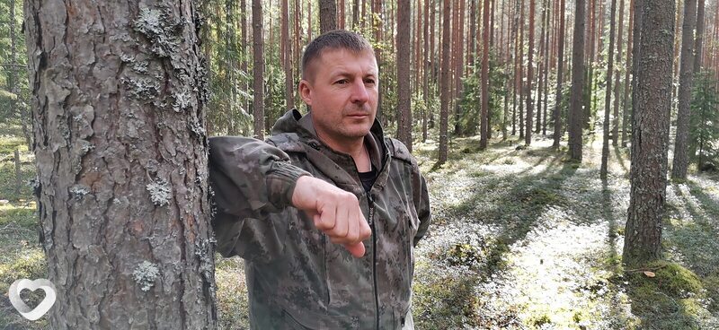 Слава, 49, Торжке — анкета №121457