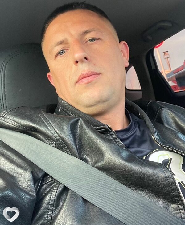 Сергей, 40, Санкт-Петербурге — анкета №121468