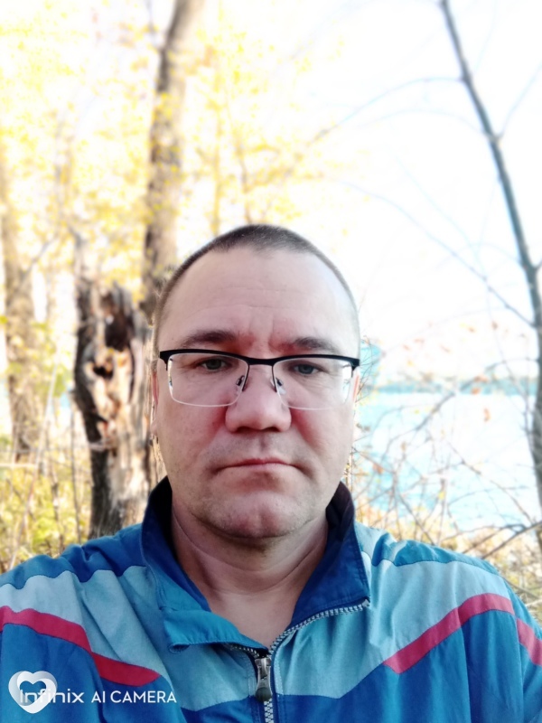Виталий, 51, Барнауле — анкета №121478