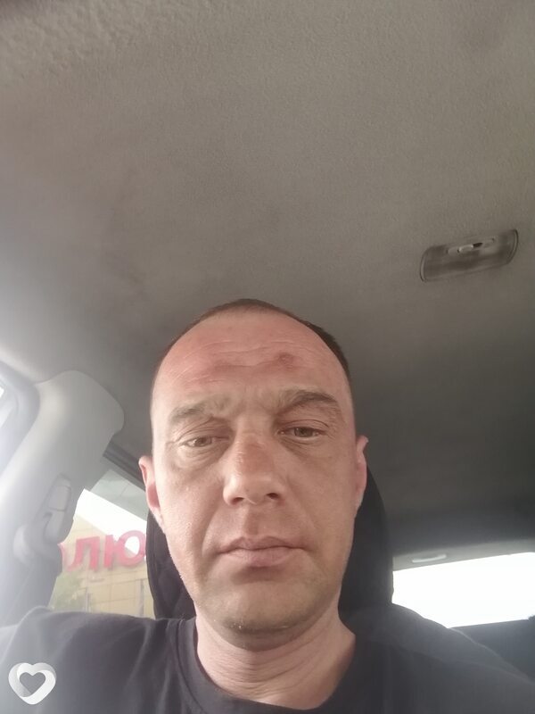Паша, 46, Улан-Удэ — анкета №121434