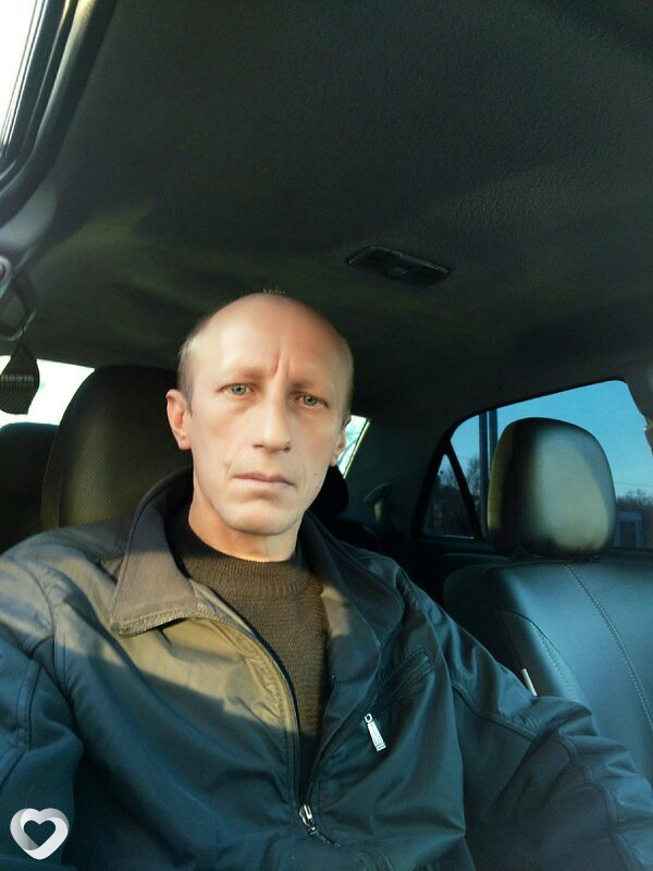 Максим, 49, Волгограде — анкета №121436