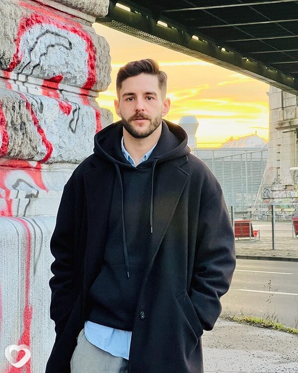 Игнат, 28, Саратове — анкета №121437
