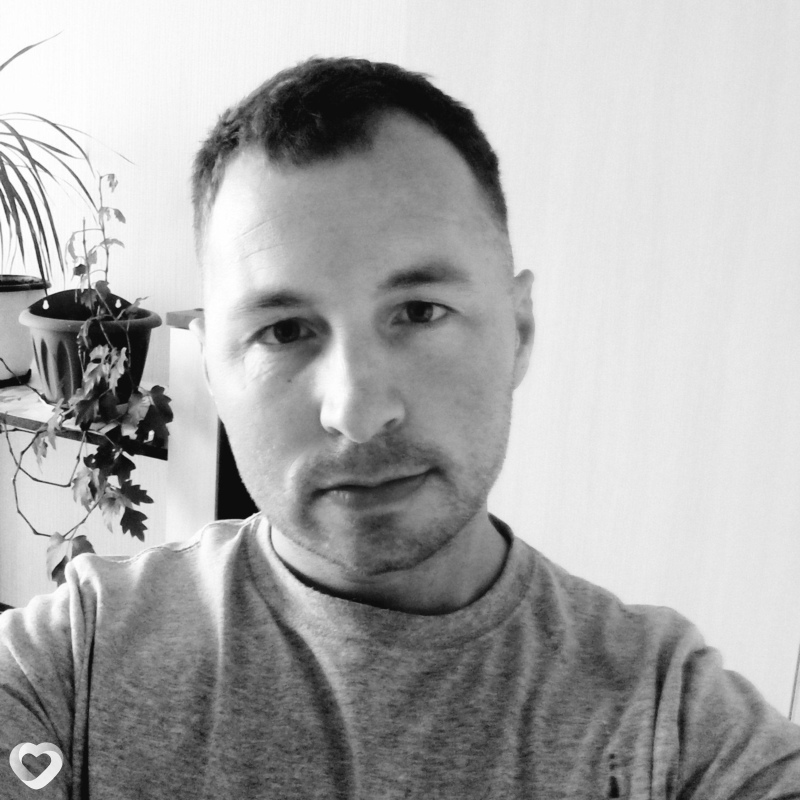 Михалыч, 39, Ижевске — анкета №121442