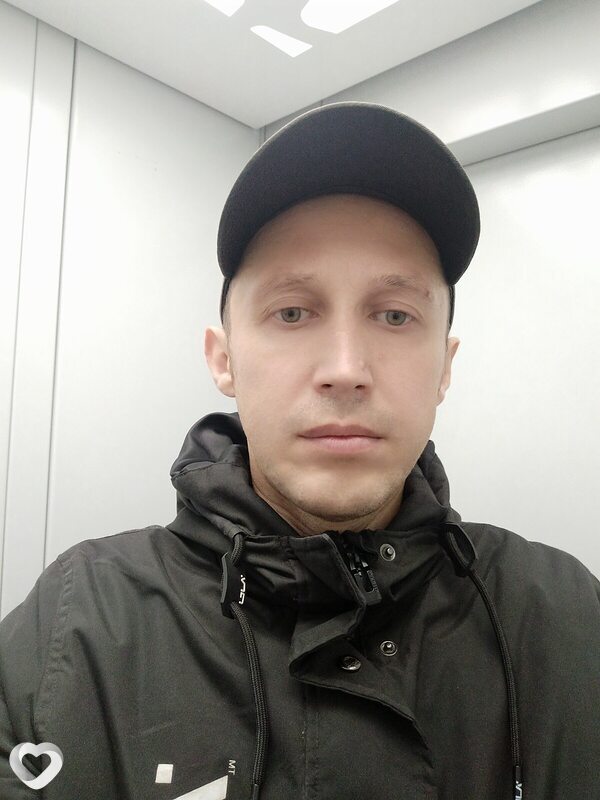 Иван, 41, Екатеринбурге — анкета №121444