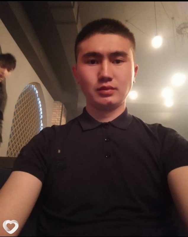Данчо, 36, Алматы — анкета №121445