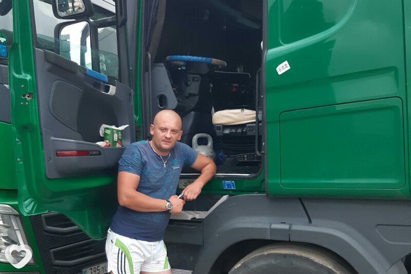 Дмитрий, 41, Барановичах — анкета №121452
