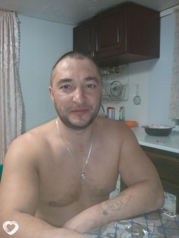Андрей, 42, Москве — анкета №121558