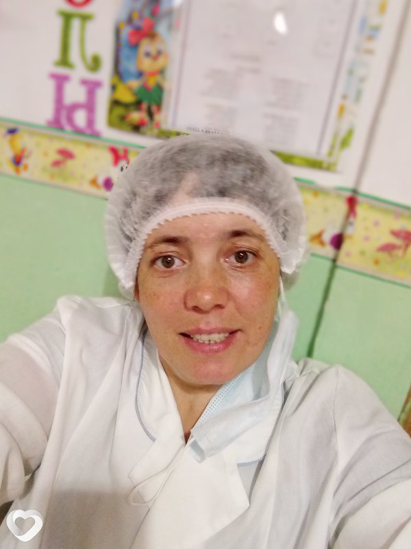 Натали, 42, Белове — анкета №121560