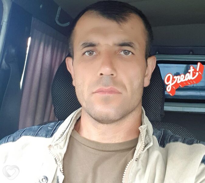 Руслан, 42, Челябинске — анкета №121565