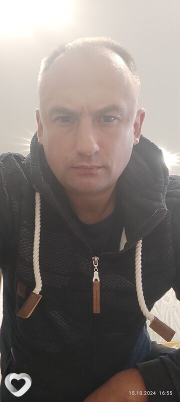Дима, 40, Могилев — анкета №121569