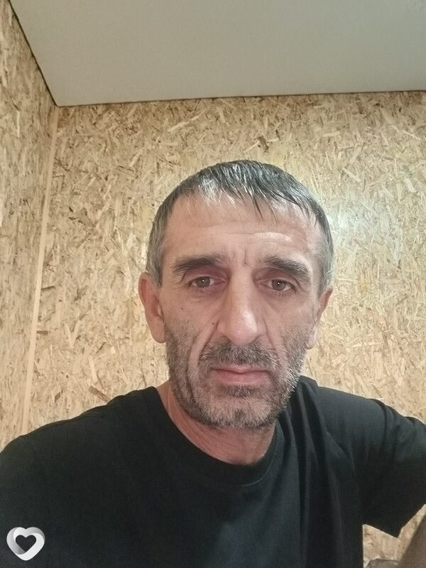 Свободный, 50, Махачкале — анкета №121580
