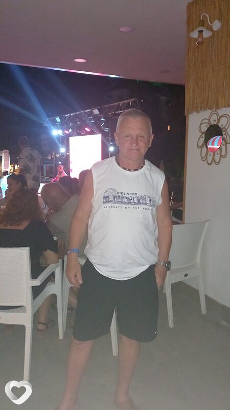 Алексей, 62, Санкт-Петербурге — анкета №121582