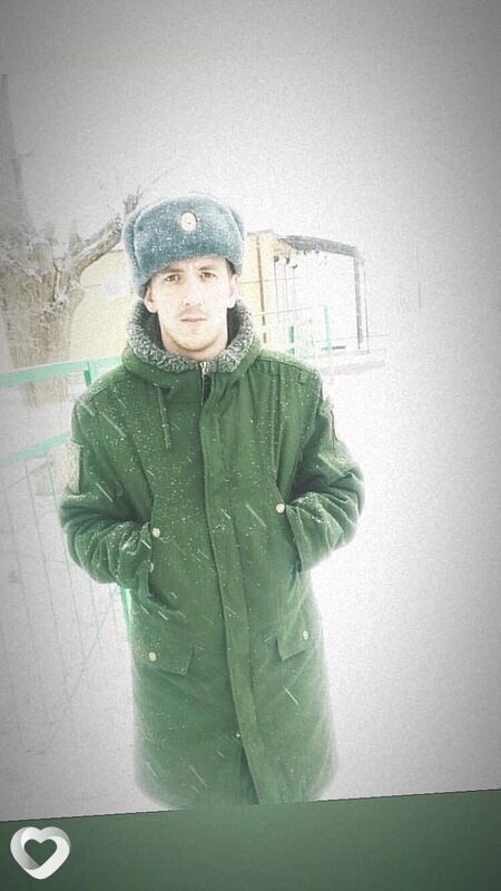 Александр, 29, Ставрополе — анкета №121586