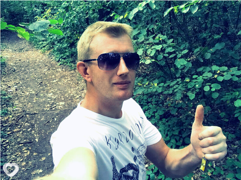 Volodymyr, 40, Червонограде — анкета №121589