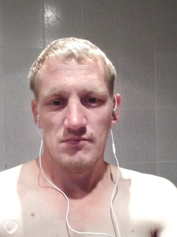 Артем, 34, Барнауле — анкета №121604