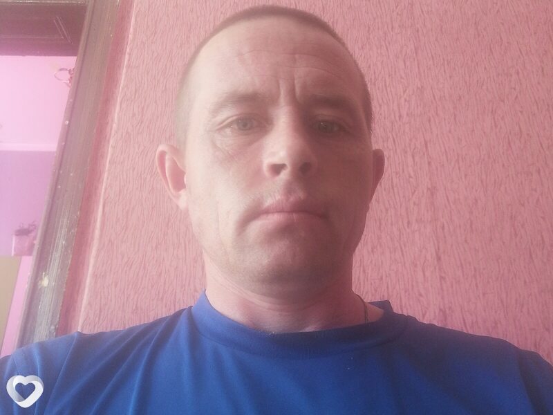 Дима, 40, Калининграде — анкета №121605