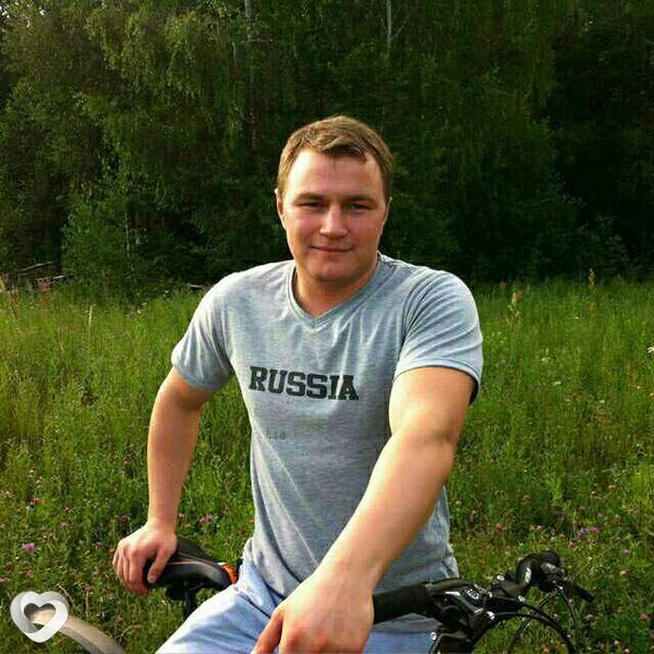 Александр, 41, Казани — анкета №121534