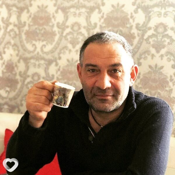 Артур, 55, Старом Осколе — анкета №121537