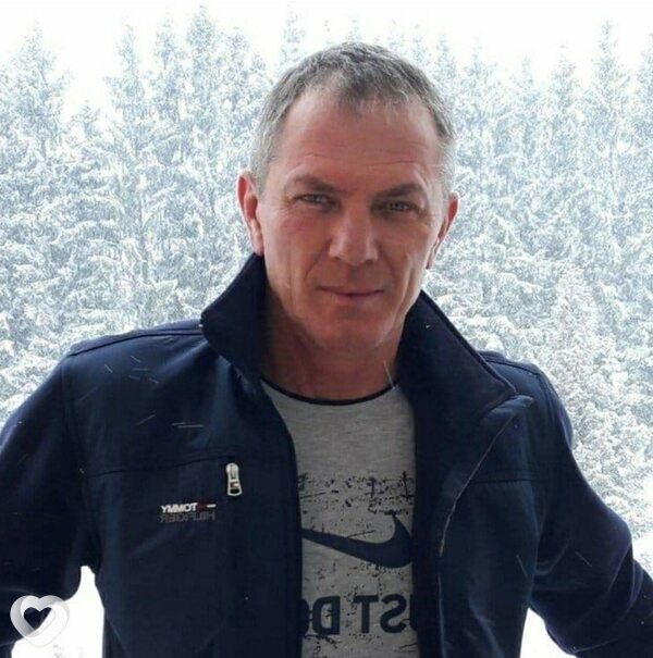 Максим, 47, Симферополе — анкета №121538