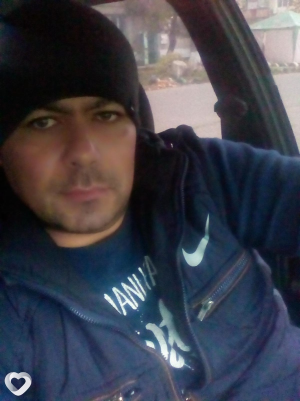Егор, 41, Измаиле — анкета №121539