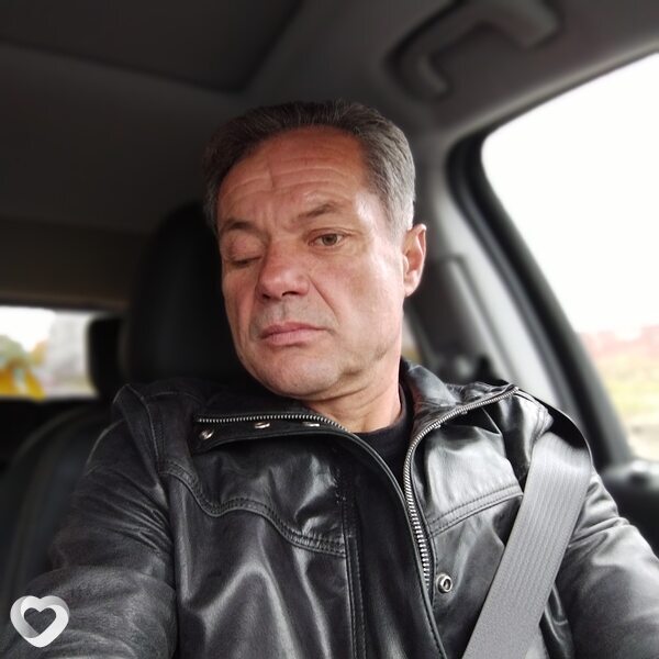 Виталий, 51, Молодечно — анкета №121540