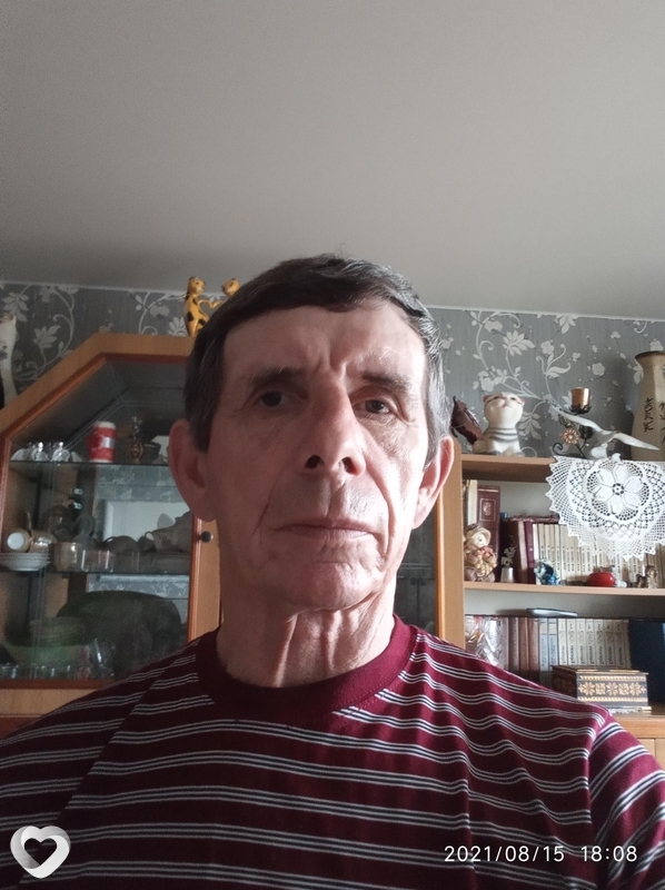 Владимир, Шарковщина