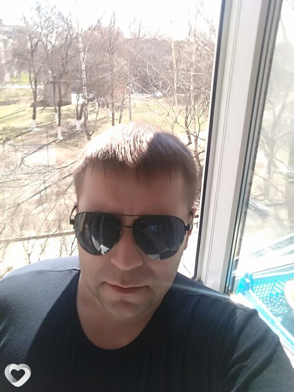 Грустныйй, 39, Нижнем Новгороде — анкета №121545