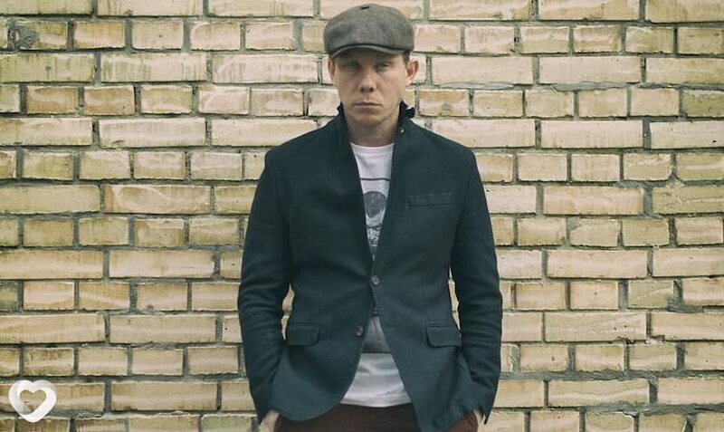 Бел, 41, Донецке — анкета №121548