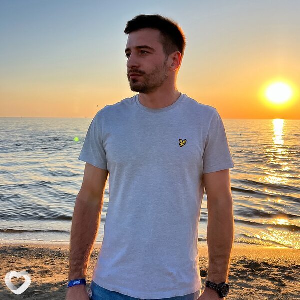 Дмитрий, 32, Ростове-на-Дону — анкета №121552