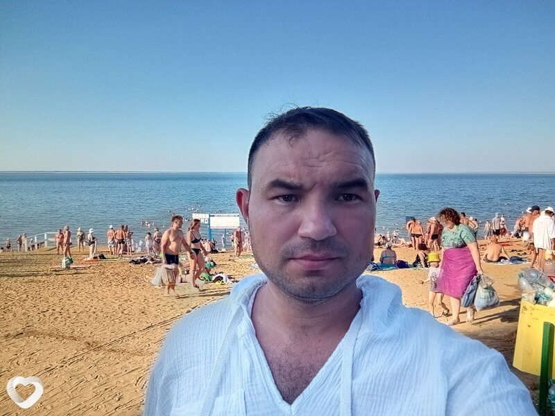 Алексей, 38, Новокузнецке — анкета №121359