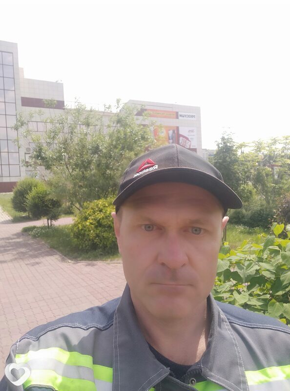 Сергей, 36, Костанае — анкета №121365