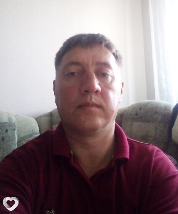 Алексей, 46, Братске — анкета №121369