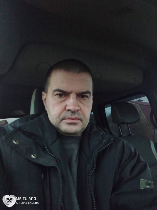 Макс, 28, Челябинске — анкета №121372