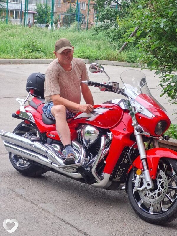 Сергей, 43, Иркутске — анкета №121373