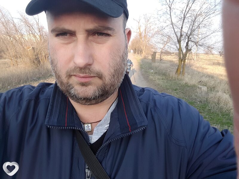 Евгений, 46, Волгограде — анкета №121684