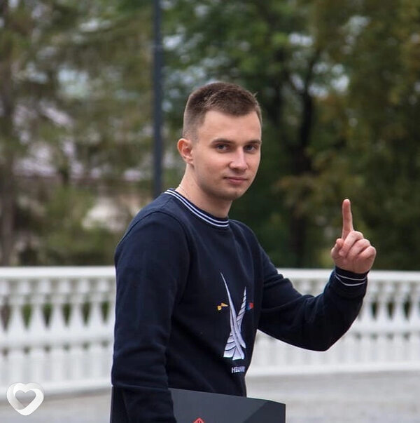 Дмитрий, 32, Черновцах — анкета №121692