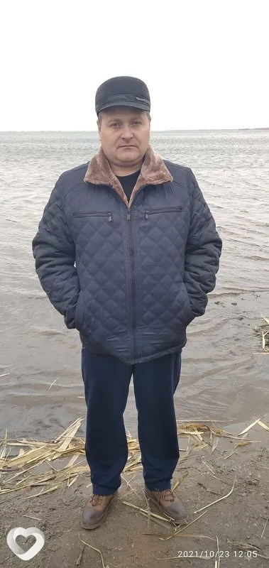 Виктор, 43, Барнауле — анкета №121701
