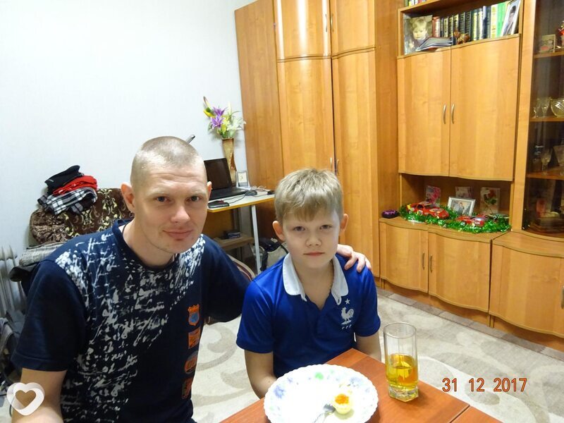 Александр, 43, Нижнем Тагиле — анкета №121703