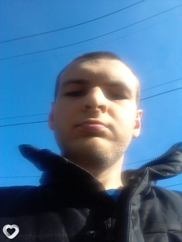 Сергей, 35, Донецке — анкета №121483